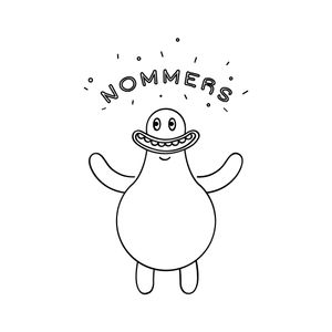 The Nommers_Origin Series