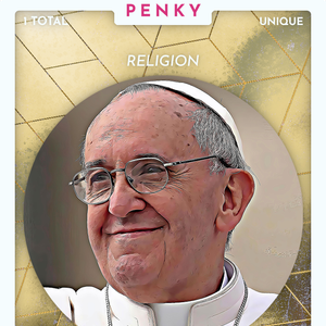 Pope Bergoglio